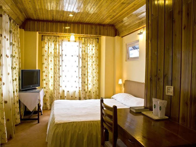 Villa Everest Darjeeling  Buitenkant foto